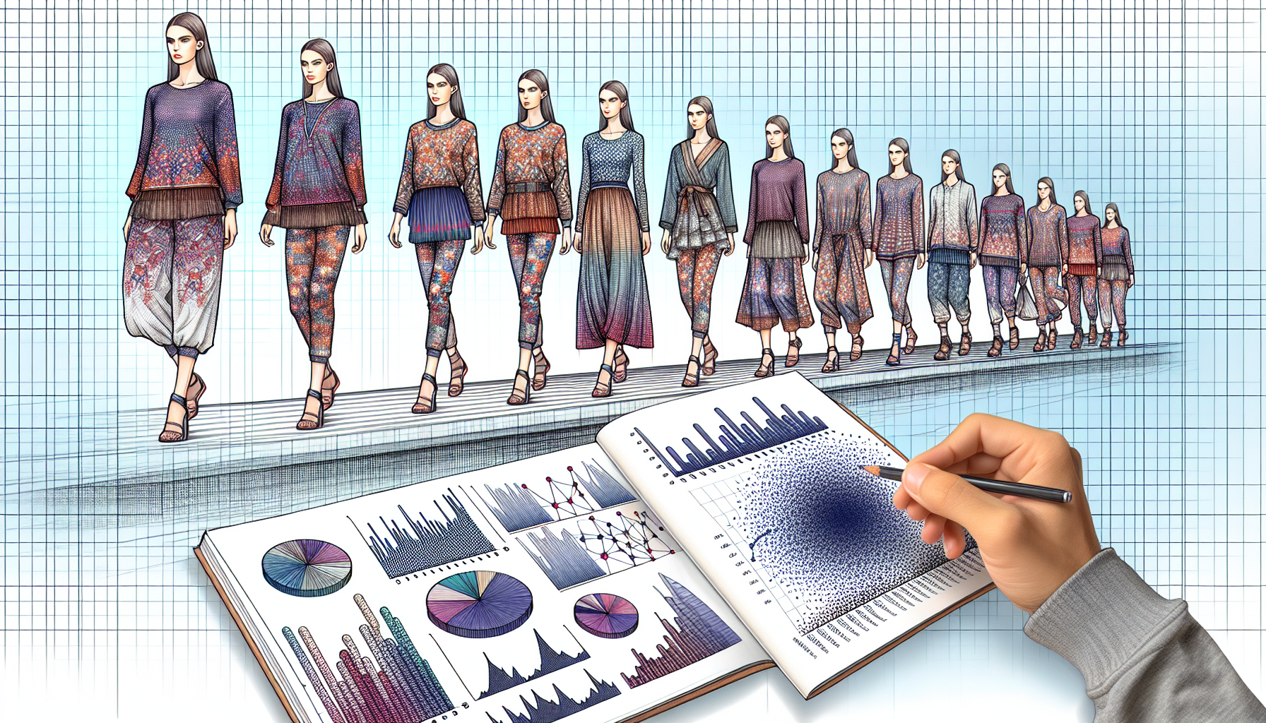 How-to Optimize Fashion Inventory with Smart Data Tools