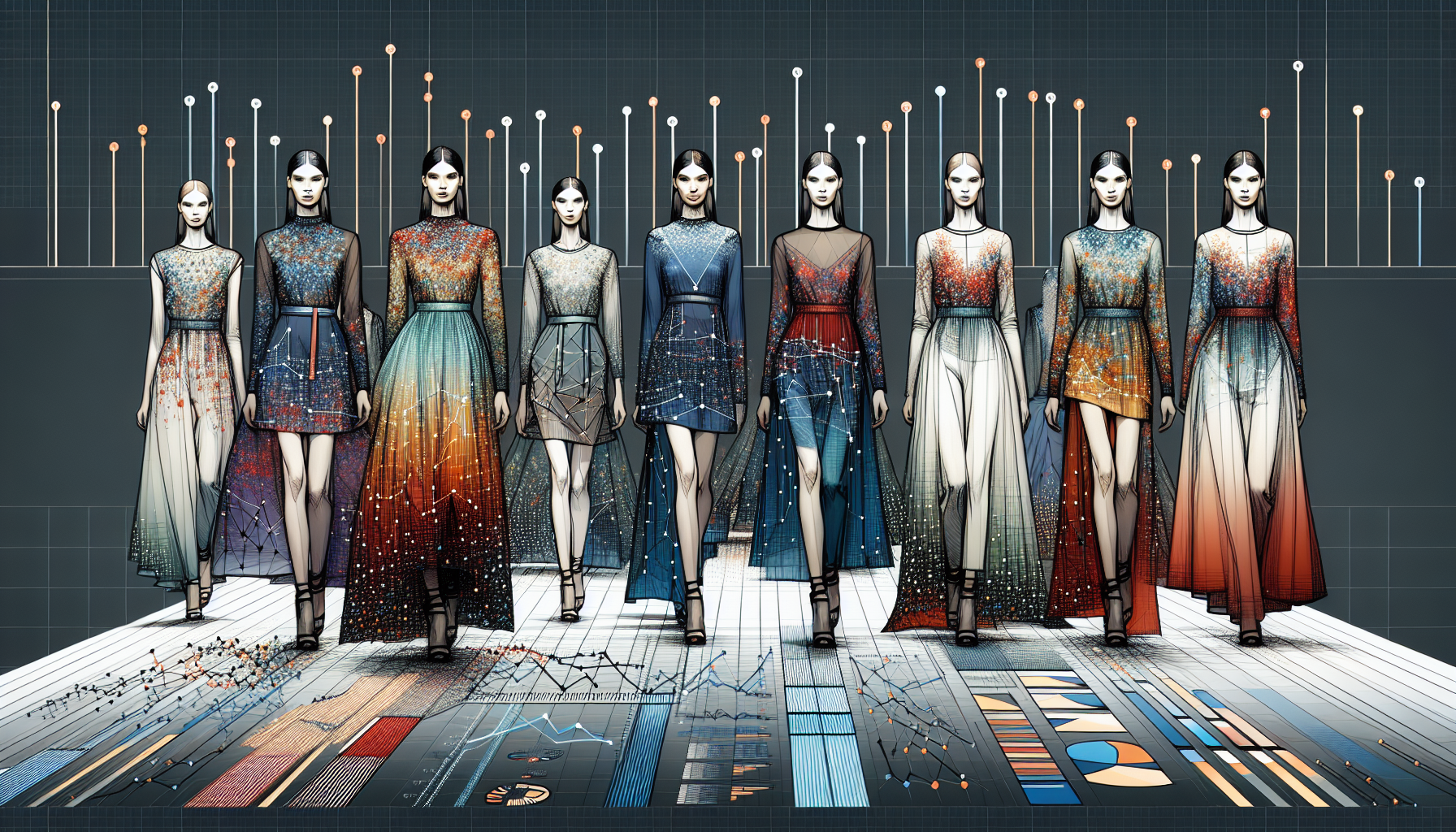 Optimize Inventory: Fashion Data Insights for Retail