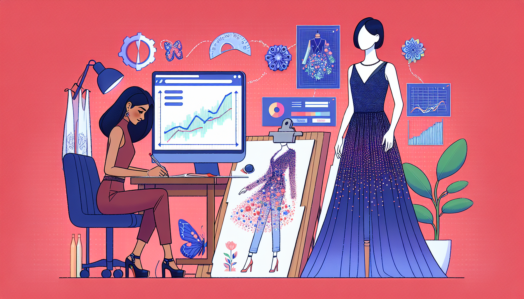 Optimize Inventory with Predictive Fashion Insights