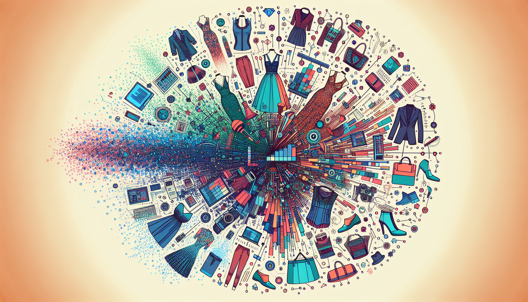 Optimize Inventory with Data-Driven Fashion Forecasting