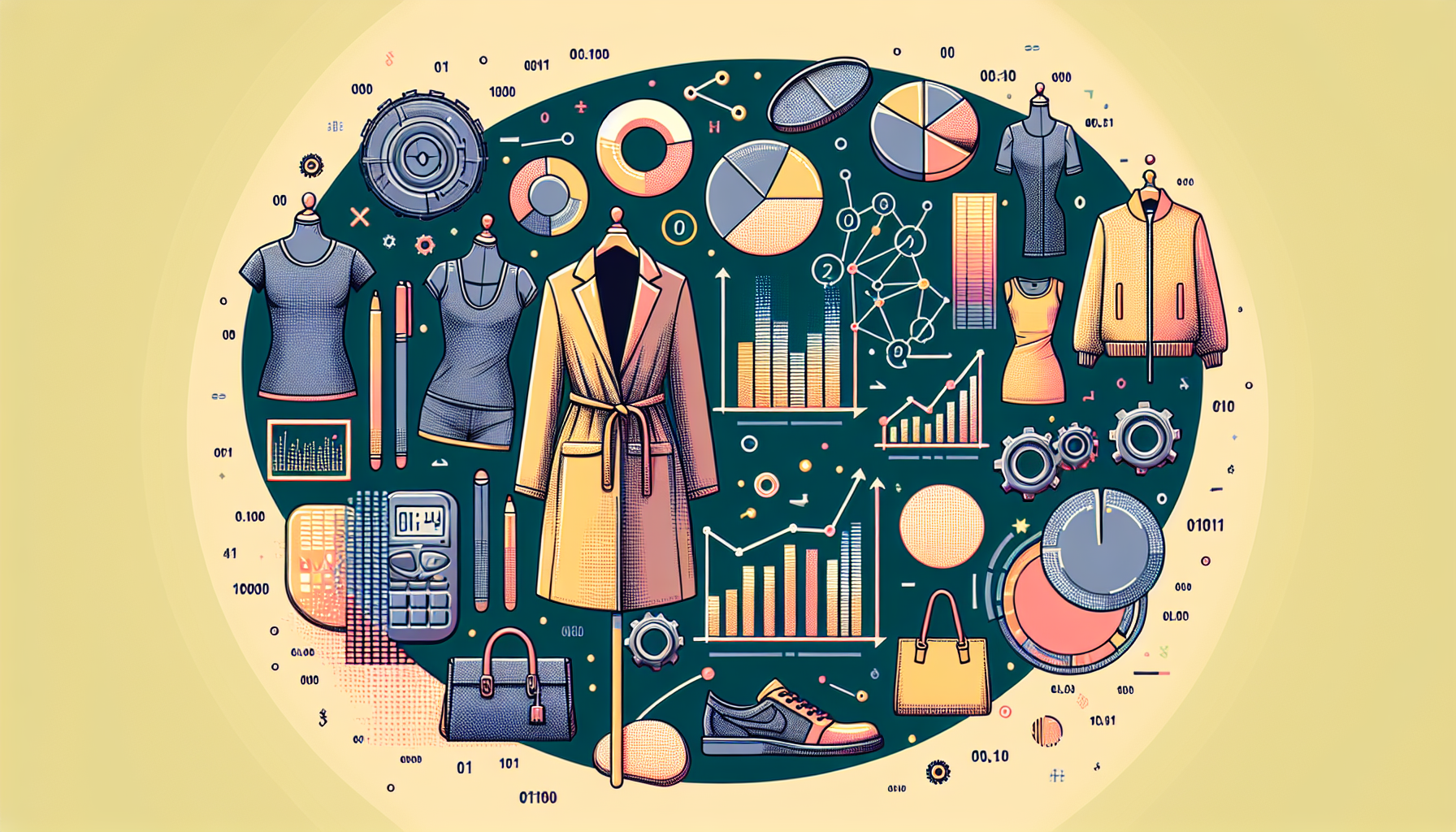 Pinpoint Consumer Sentiment with Powerful Fashion BI Tools