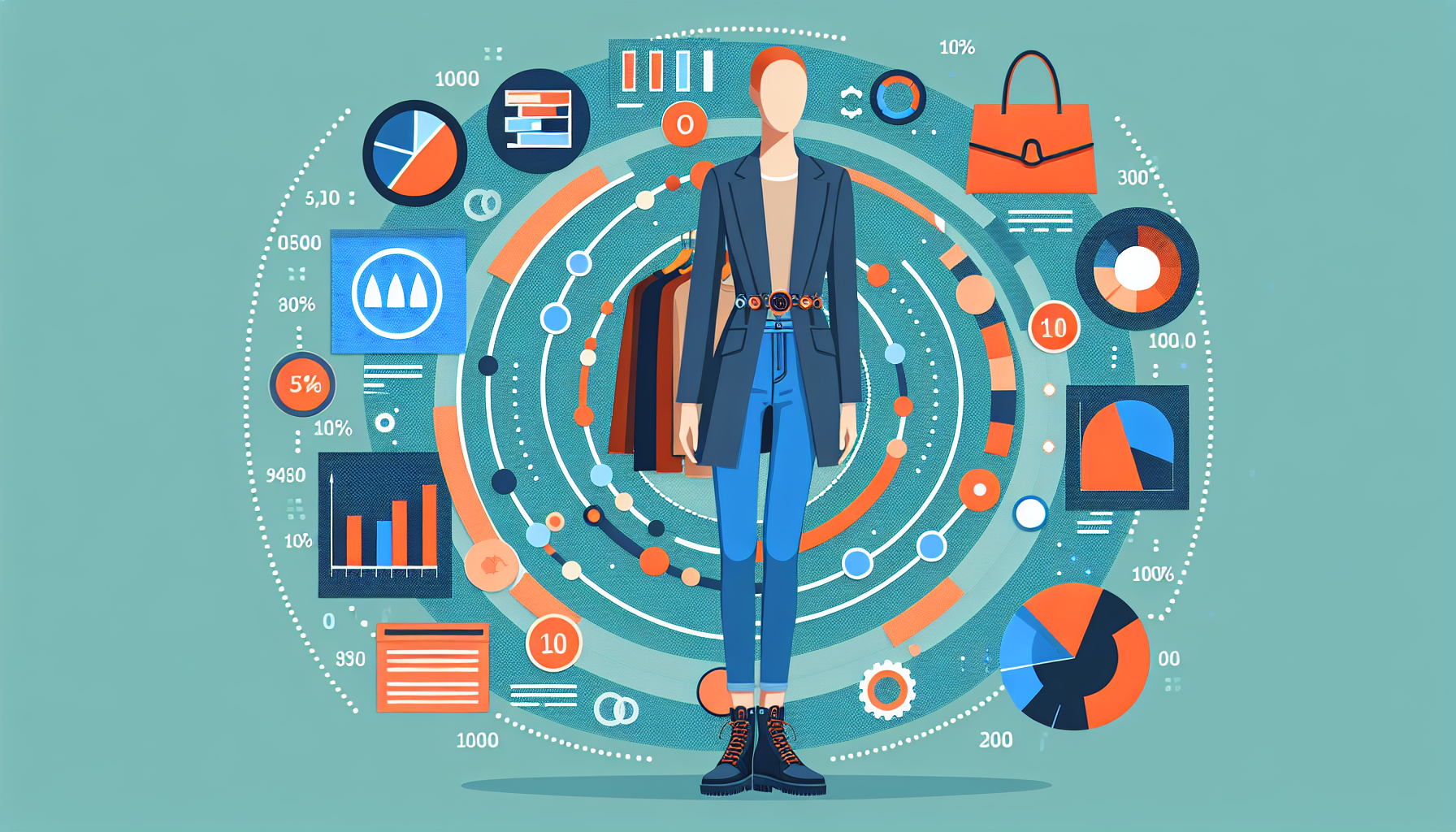 Proven Tactics for Real-Time Fashion Market Analysis