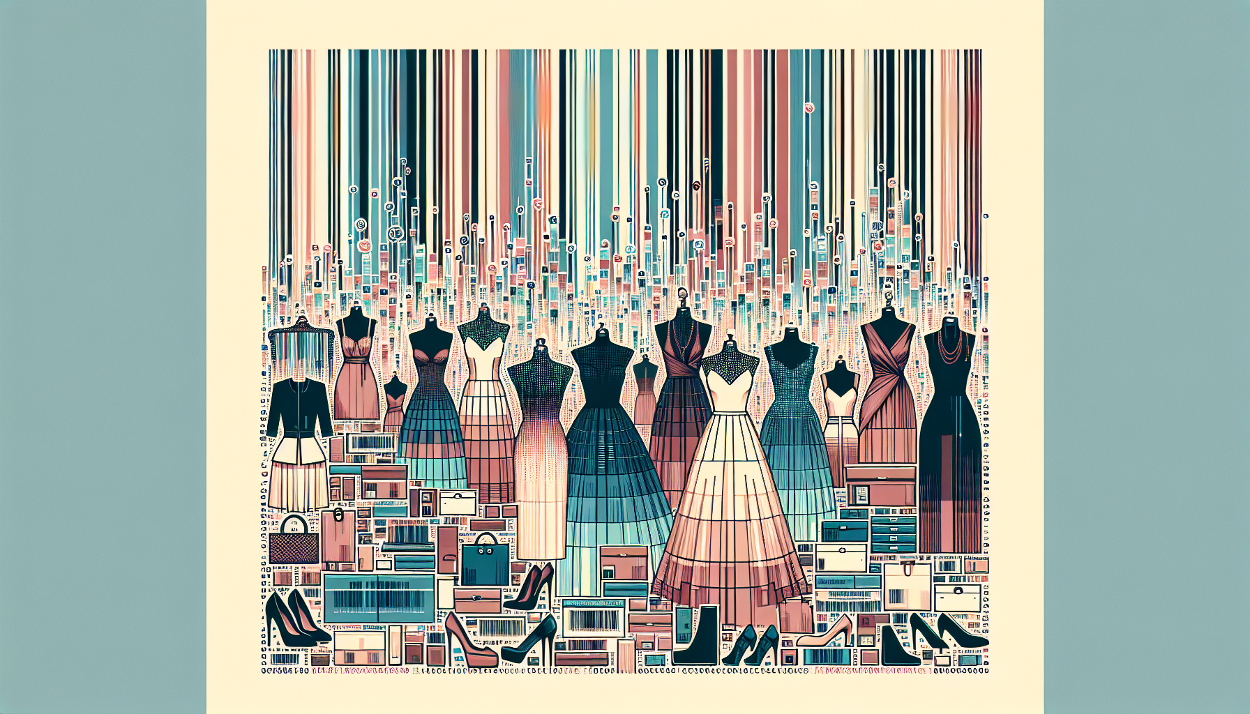 Proven Tips for Using Analytics in Fashion Marketing