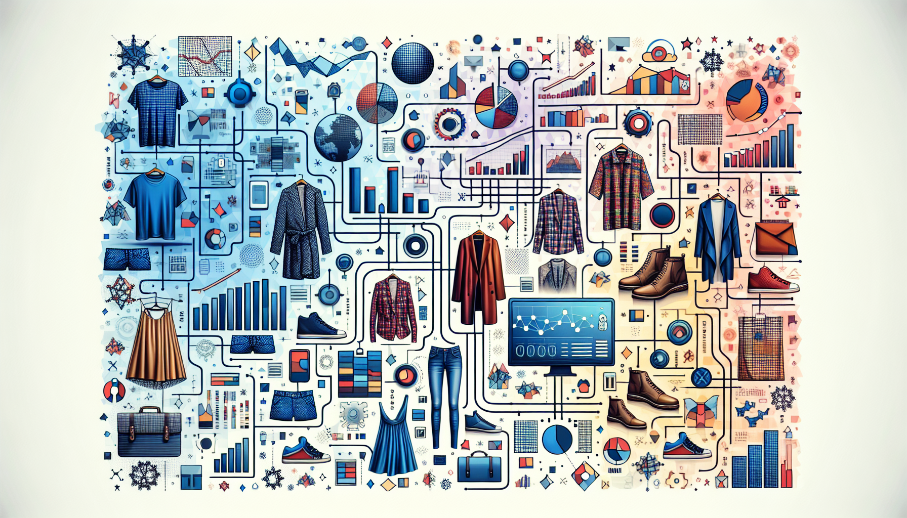 Real-Time Data: Transform Fashion Retail Decision-Making