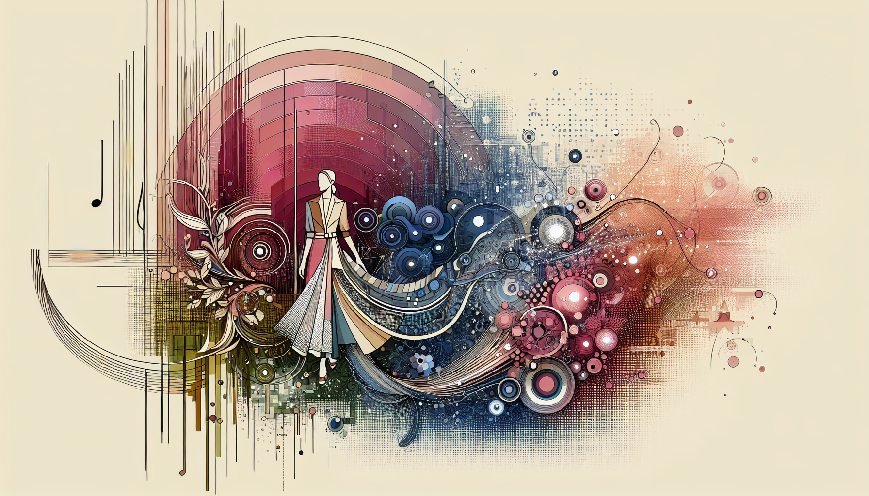 Reimagine Fashion Sales with Data and AI Insights Today