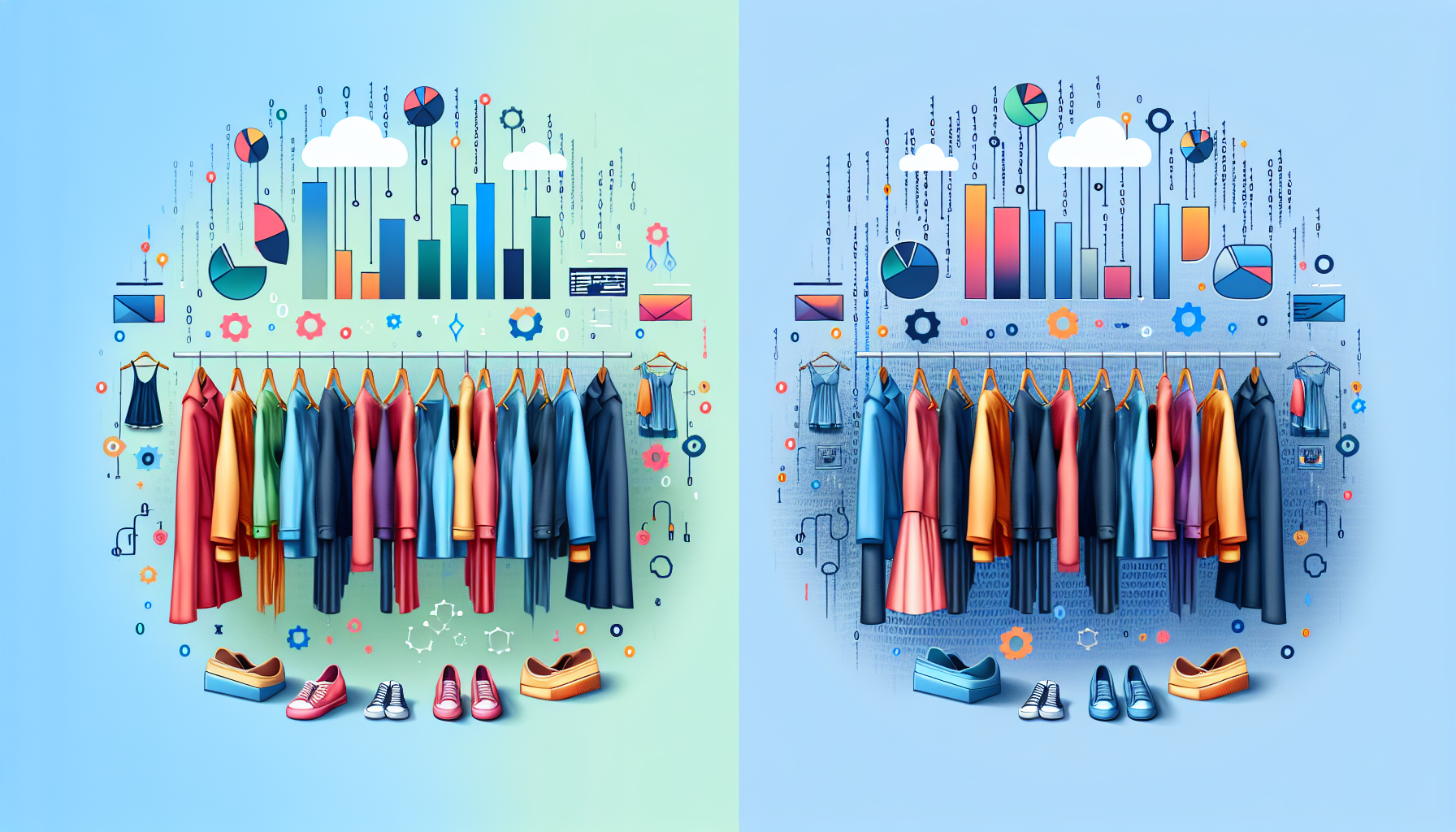 Revamp Your Fashion Pricing with Data-Driven Models