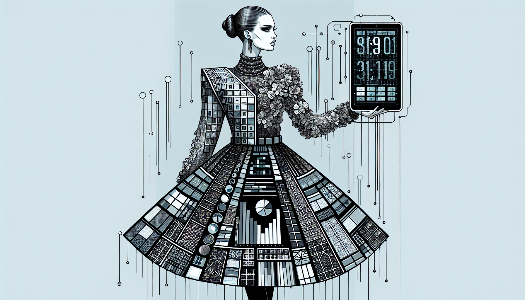 Revamp Retail Operations Using AI & Data Intelligence
