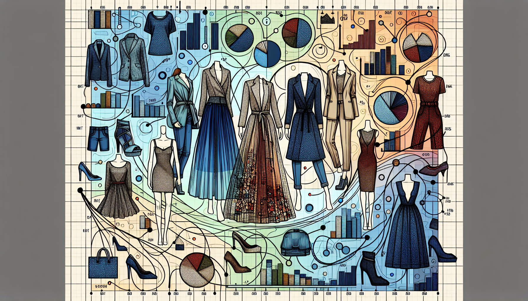 Revamp Your Store: Key Fashion BI Tools and Techniques