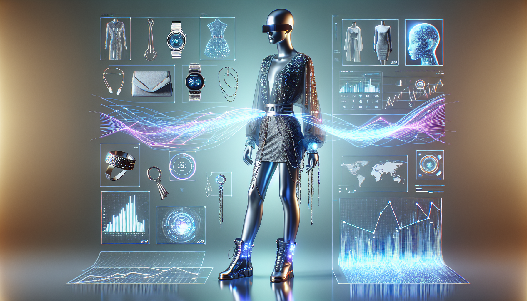 Revolutionize Fashion Marketing with Data Insights
