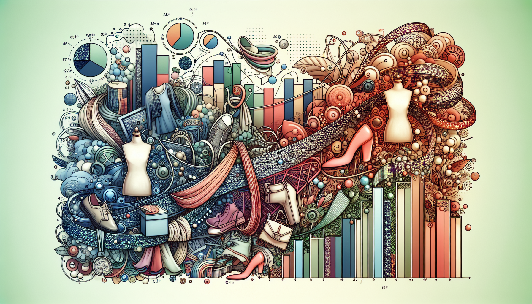 Revolutionize Fashion Retail via Smart Business Analytics