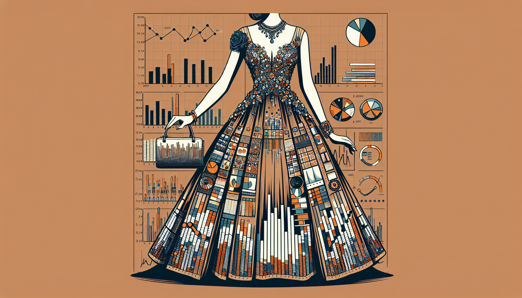 Scale E-commerce Success with Fashion Data Intelligence