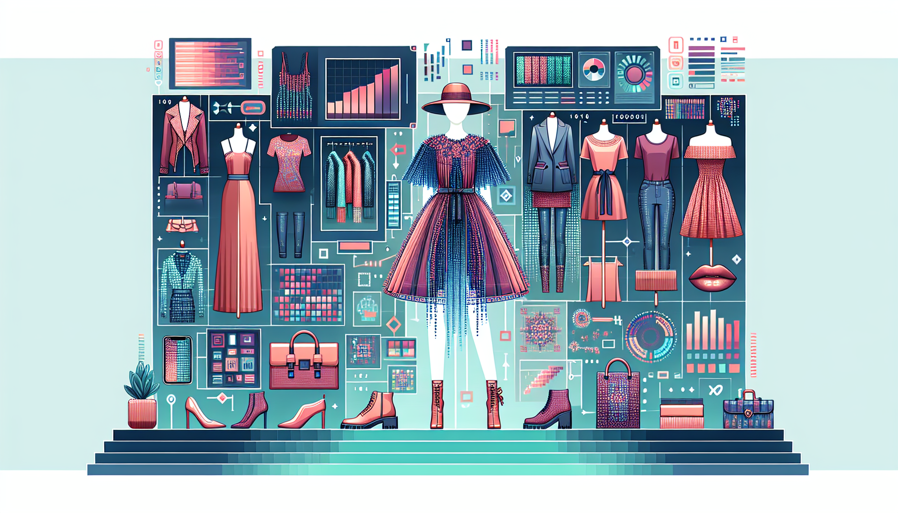 Simplify Retail Forecasting with Smart Data Insights