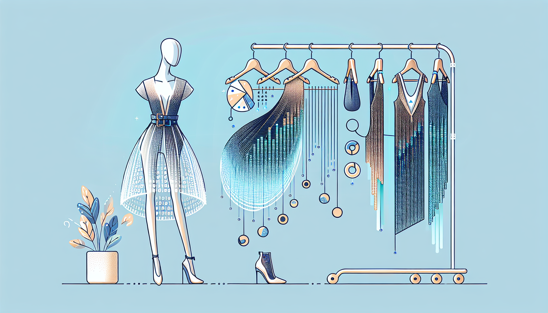 Skyrocket Online Sales: E-commerce Tactics Backed by BI