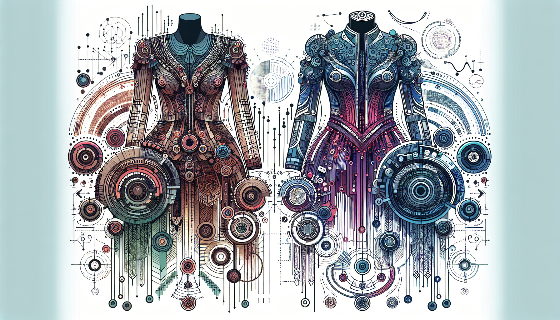 Smart Fashion Forecasting for Agile Retail Planning