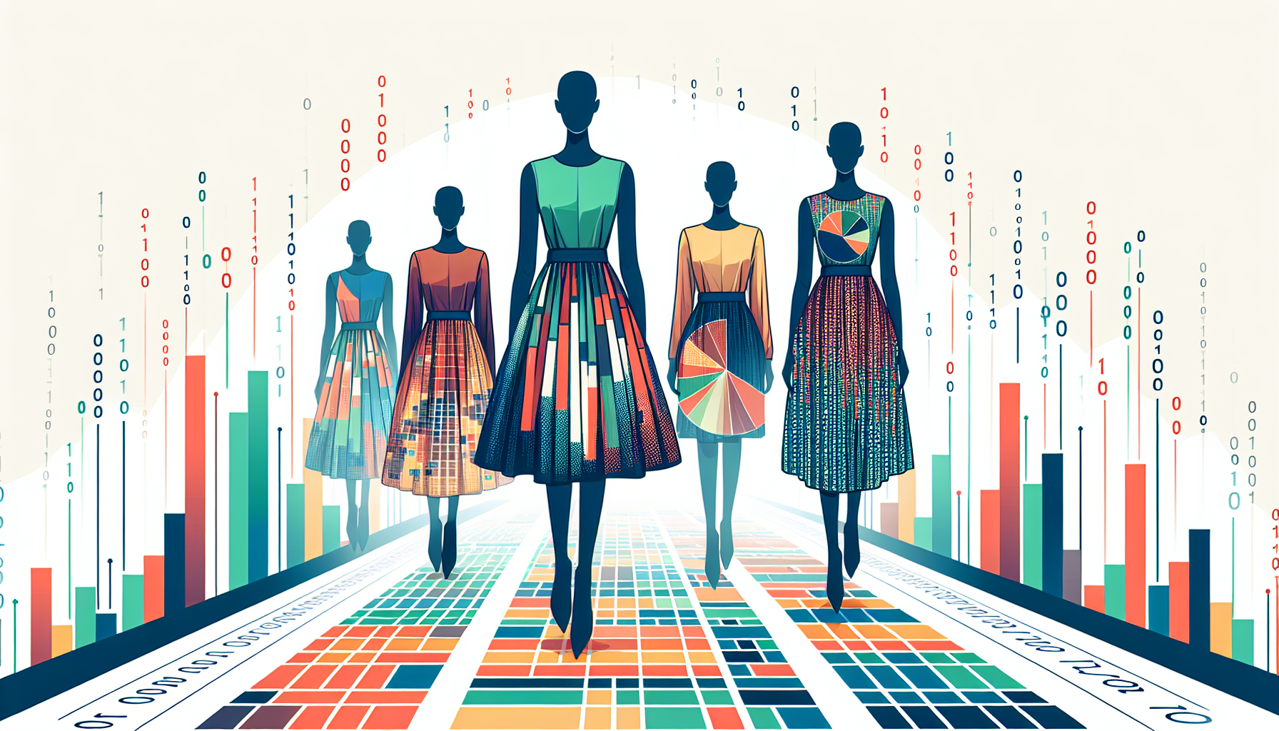 Smart Guide to Fashion Market Trend Analysis for Retailers