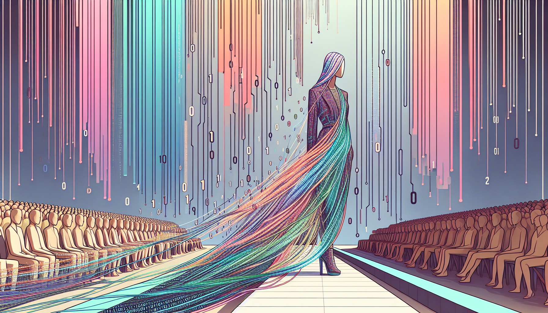 Step-by-Step: Enhance Fashion Brand Insights with Data