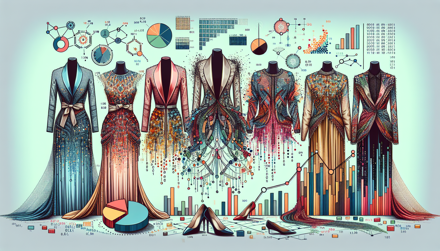 Step-By-Step Fashion Retail Analysis Made Informed
