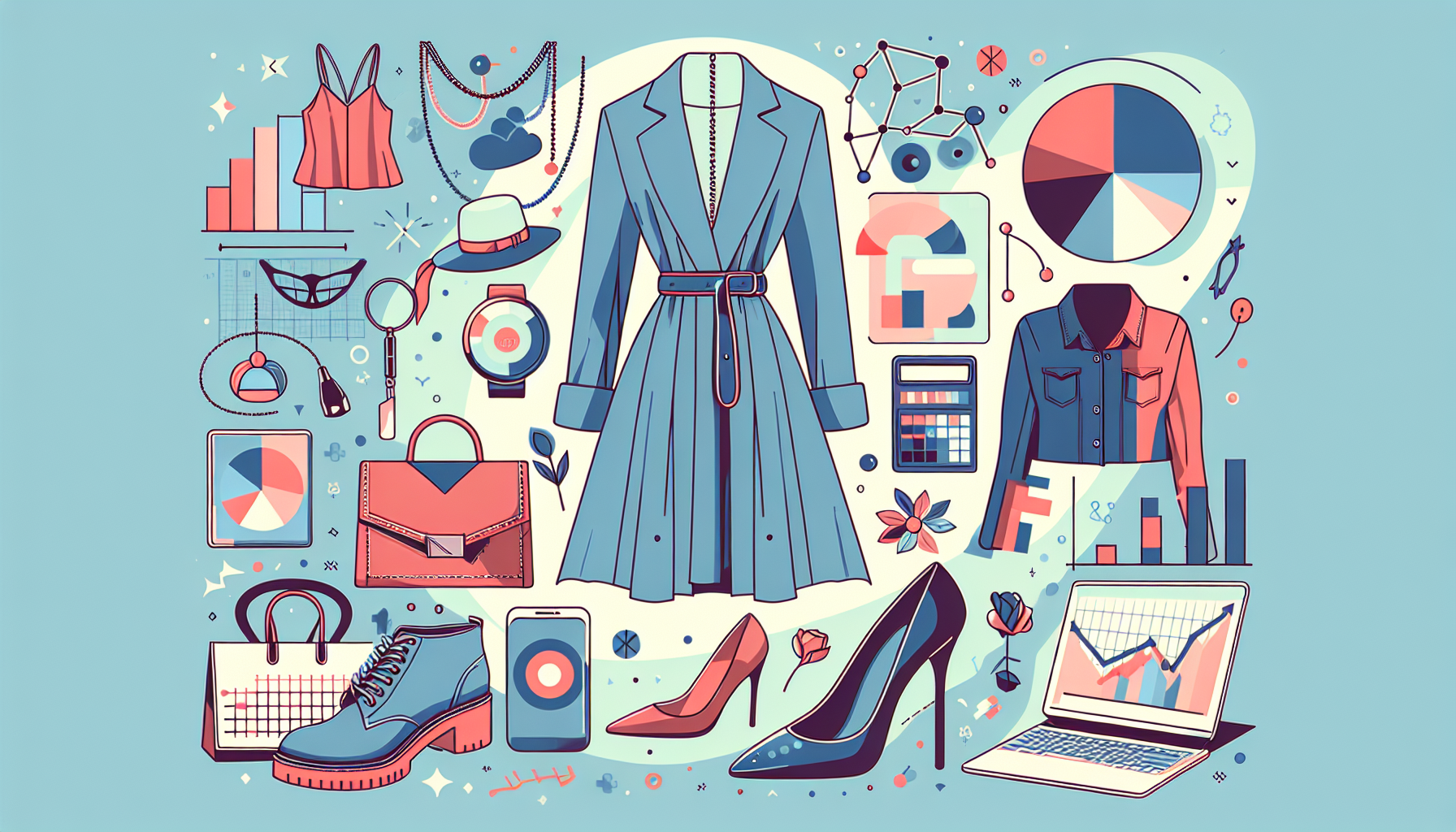 Step-by-Step Guide: Integrate AI in Fashion Operations