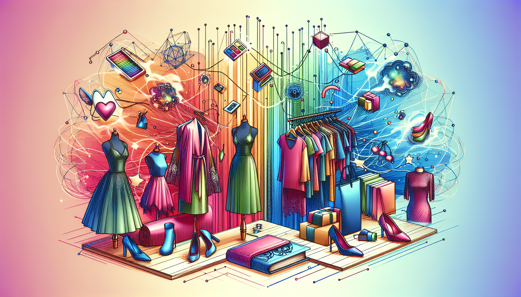 Step-by-Step Guide to Data-Backed Fashion Innovation