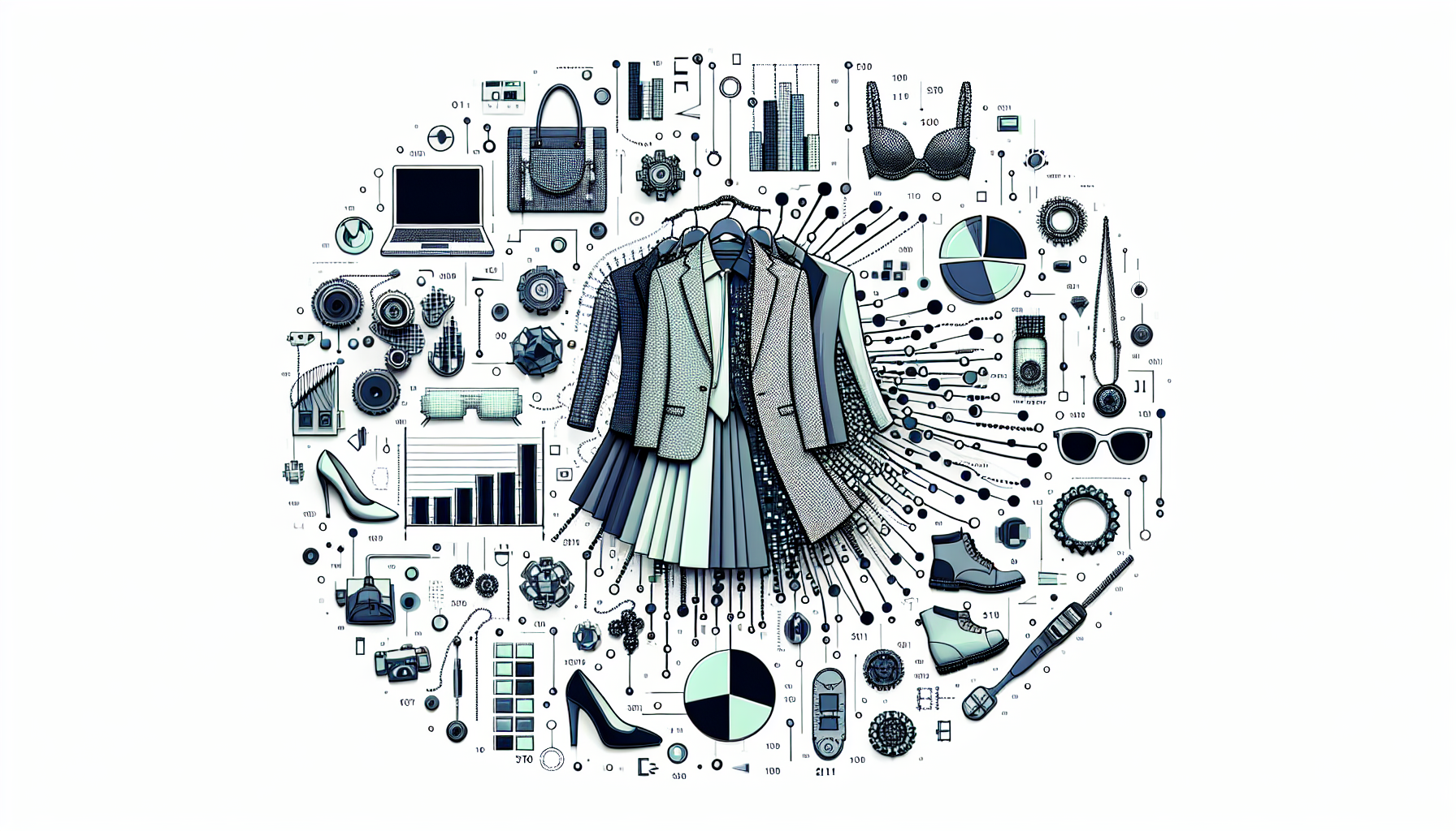 Step-by-Step Guide to Fashion Market Intelligence!