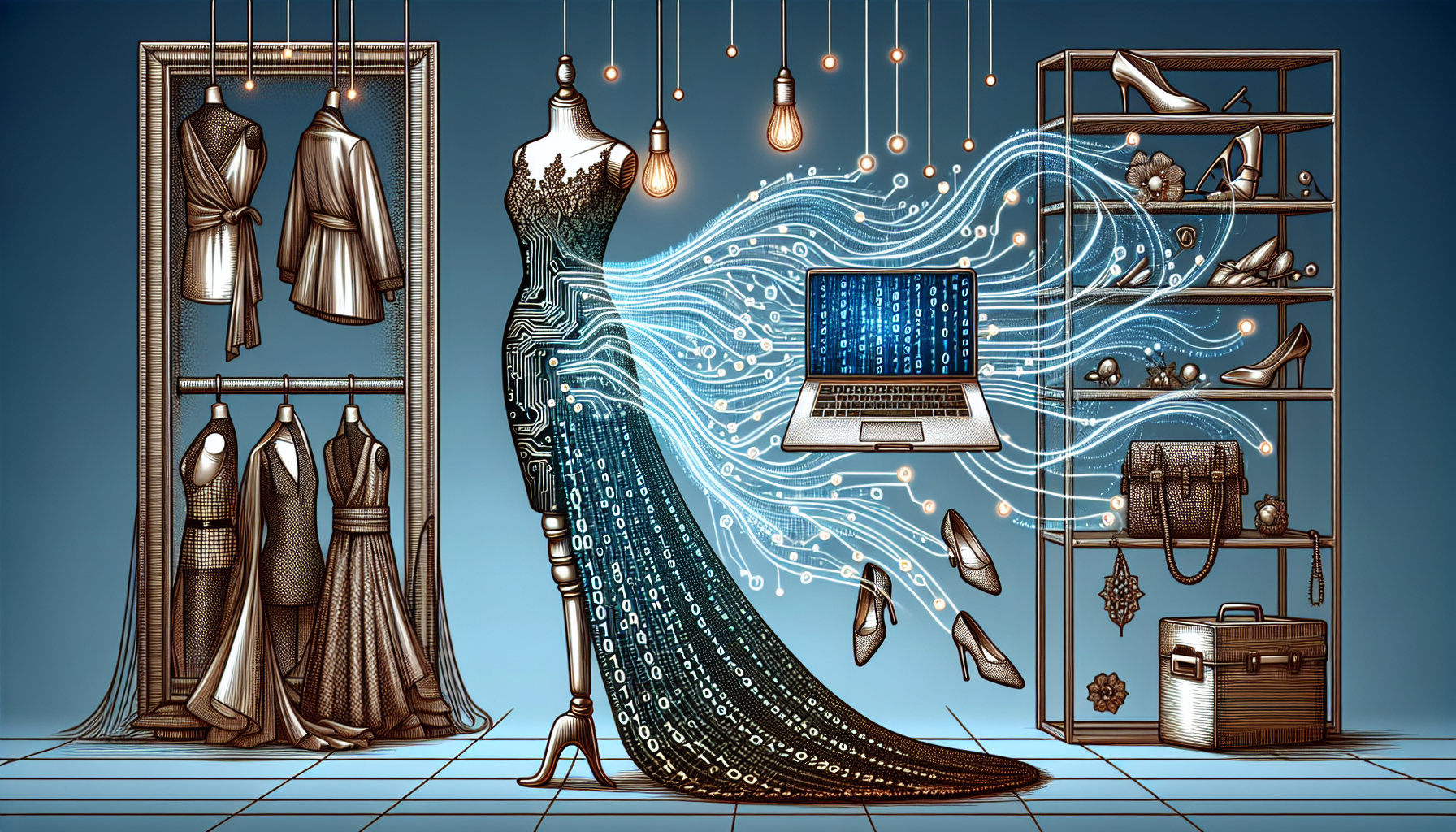 Stepwise Guide: Fashion Market Analytics and Trends
