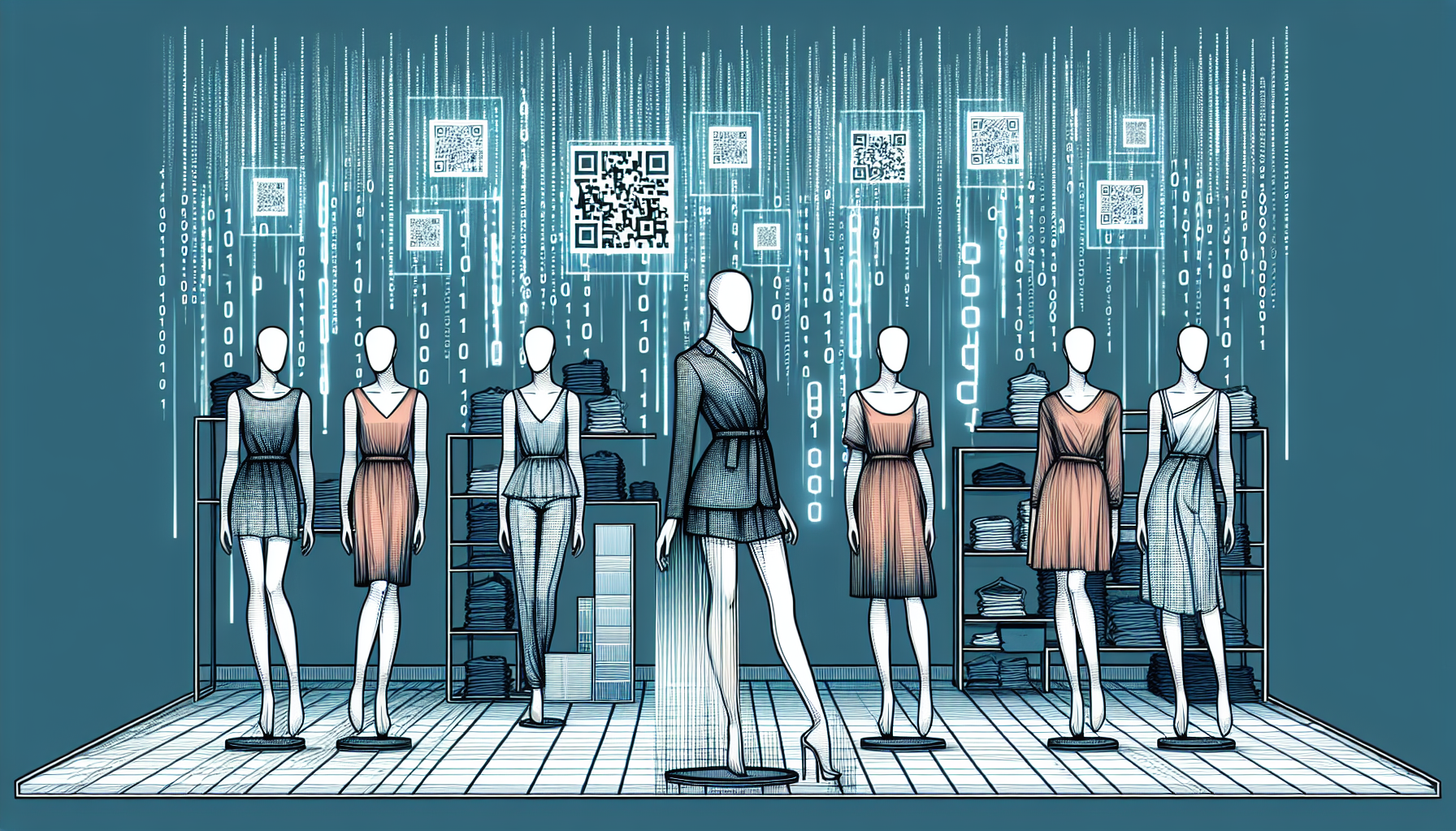 Transform Data into Actionable Fashion Growth Tactics