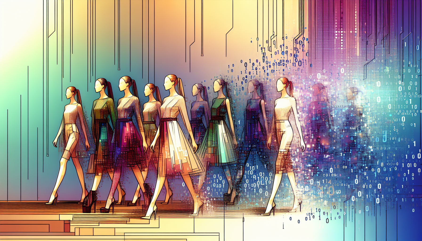 Transform Your Fashion Business with Smart Analytics