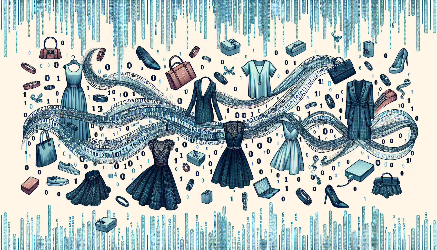Transform Fashion Strategy with Real-Time Data Analysis