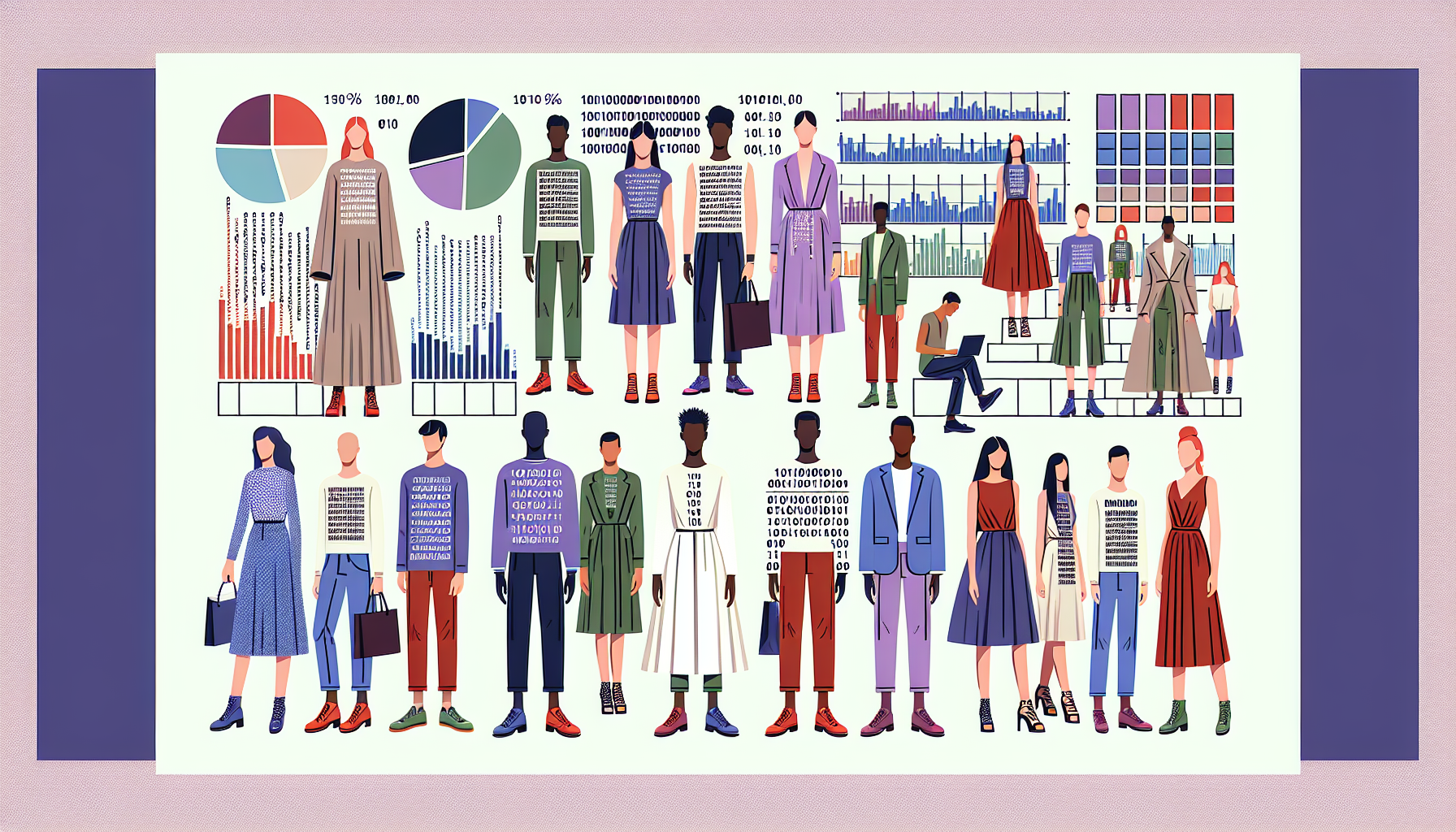 Transform Your Brand with Profound Fashion Analytics