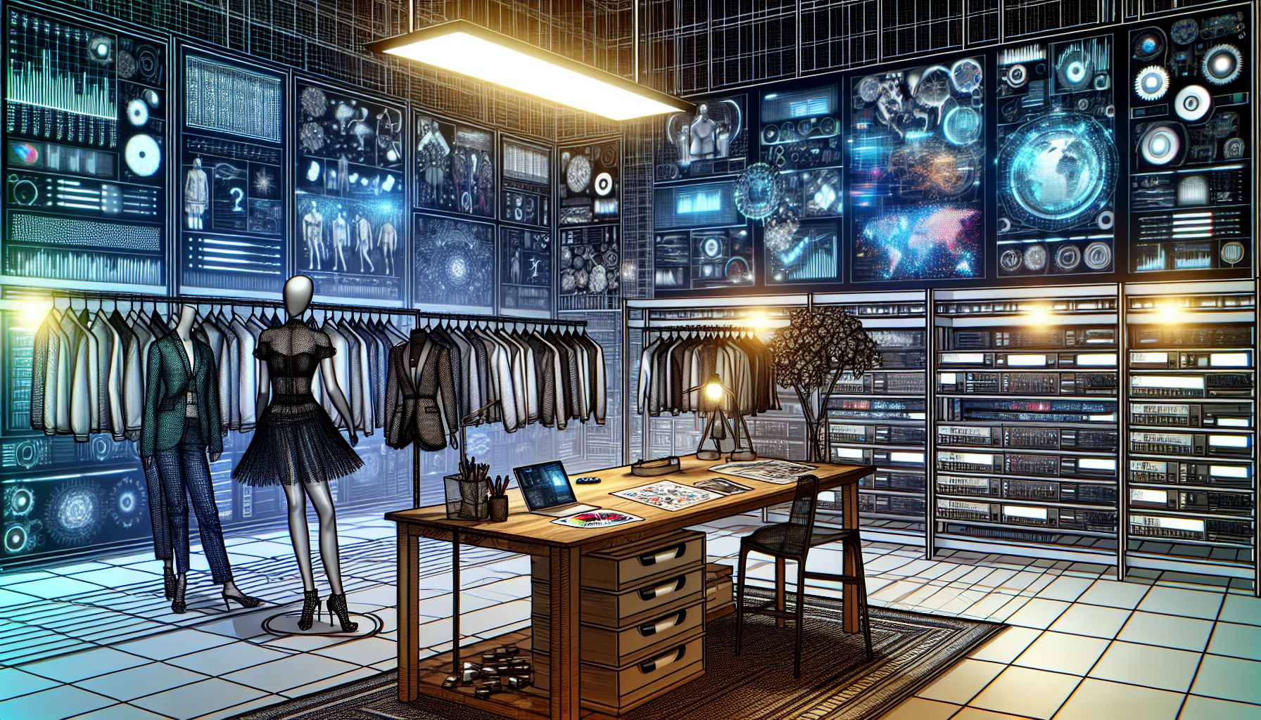 The Ultimate Fashion Analytics Toolbox for Retailers