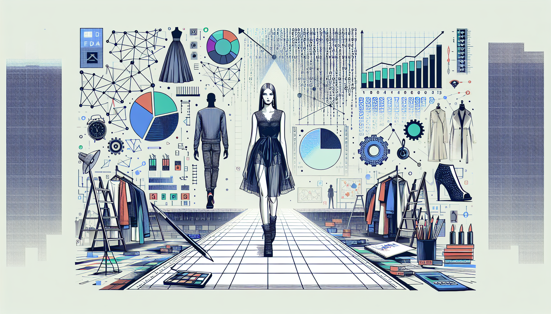 Ultimate Guide to Data-Driven Retail Strategy in Fashion