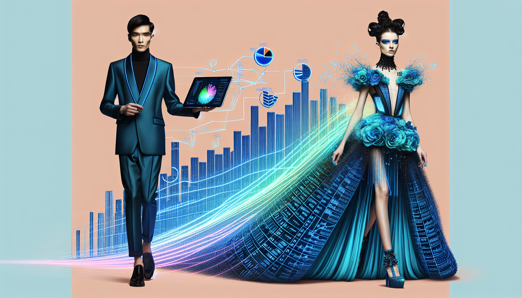 The Ultimate Guide to Fashion Market Trend Analysis