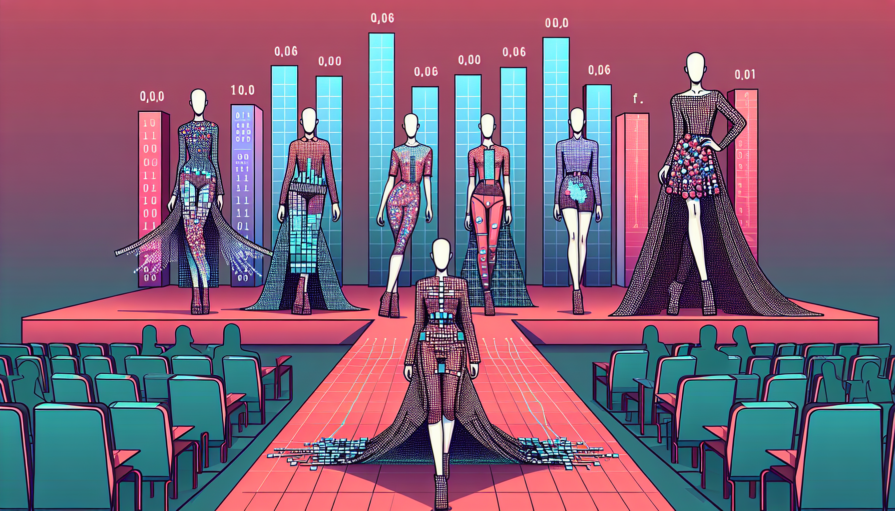 Ultimate Guide to Fashion Competitive Benchmarking Now