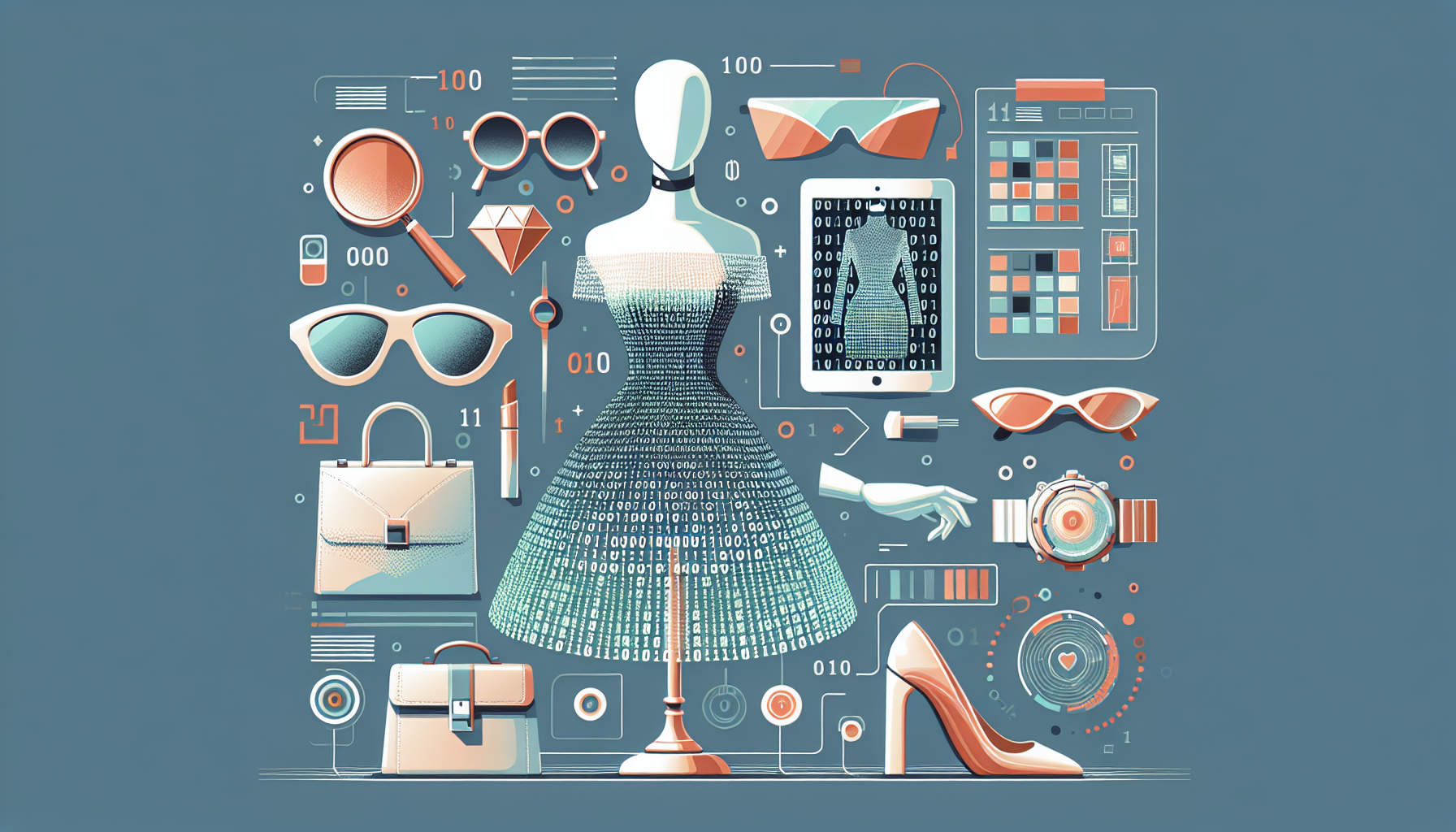 Uncover Hidden Trends with Fashion Intelligence Tools