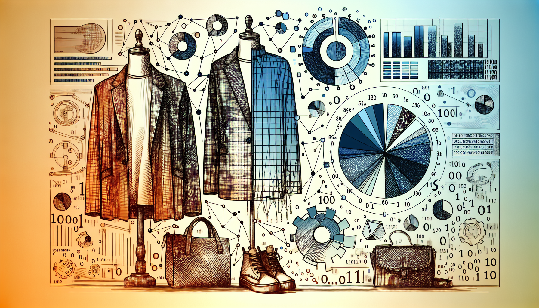 Unlock AI: Analyzing Fashion Data for Smart Growth