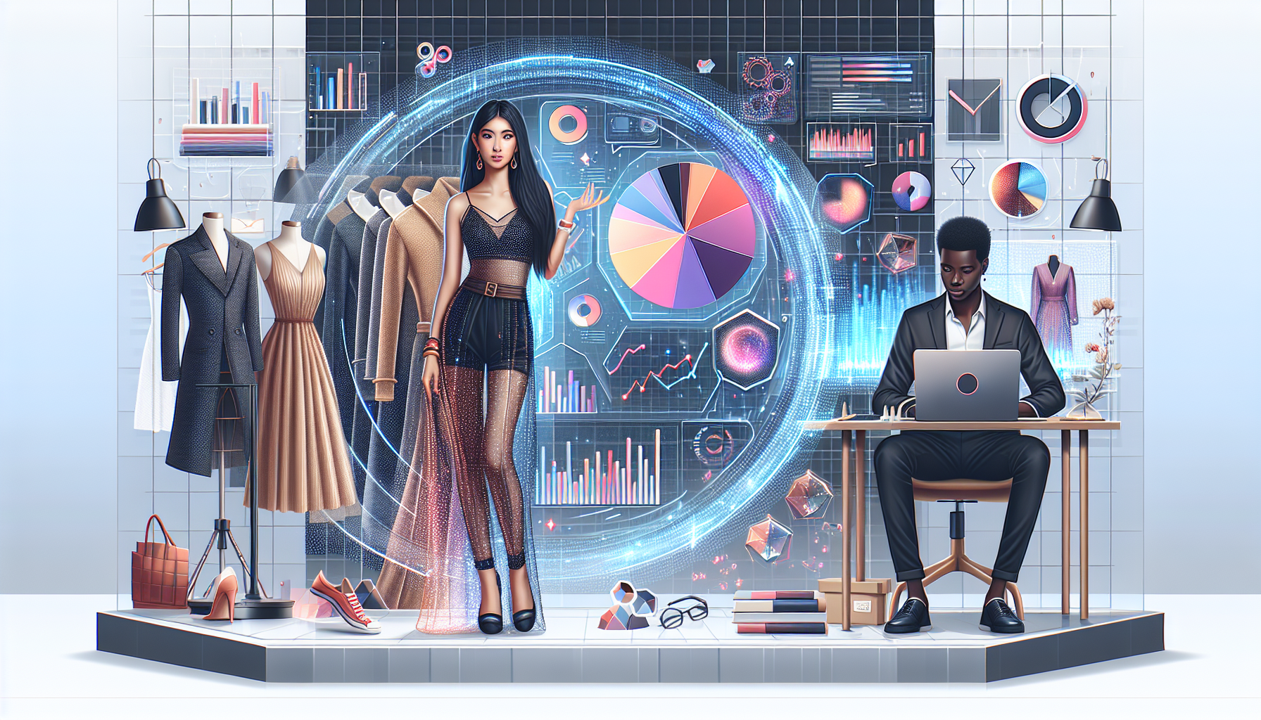 Unlock AI-Powered Fashion Insights for Market Growth