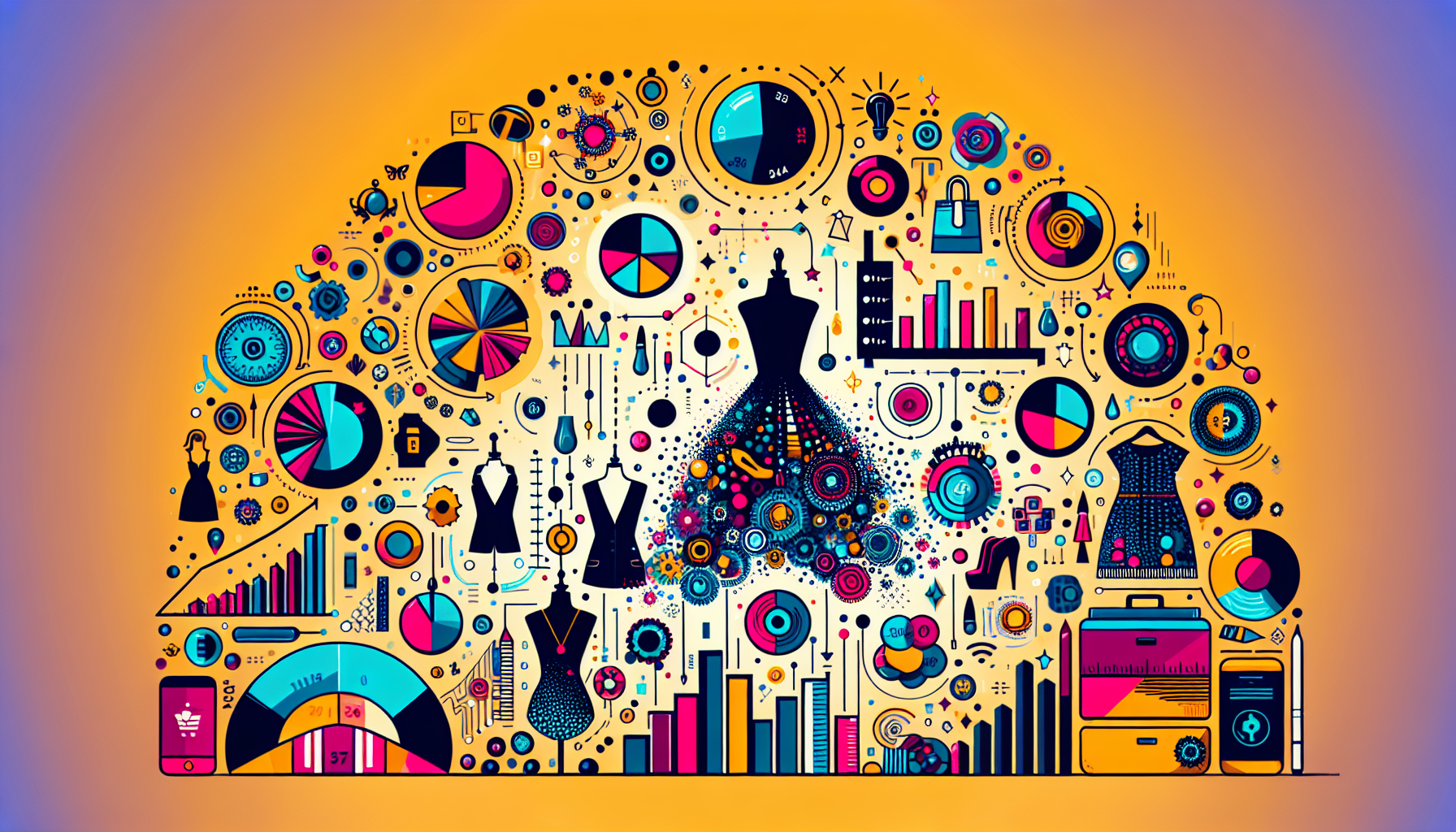 Unlock Business Intelligence for Fashion Trend Forecasting