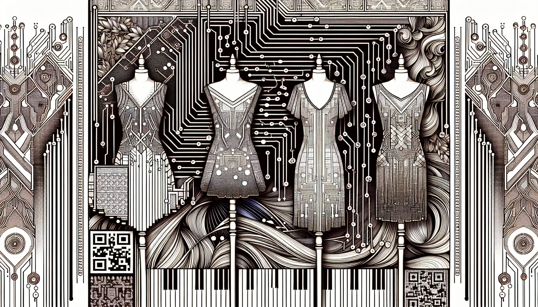 Unlock Hidden Retail Trends with Data Intelligence