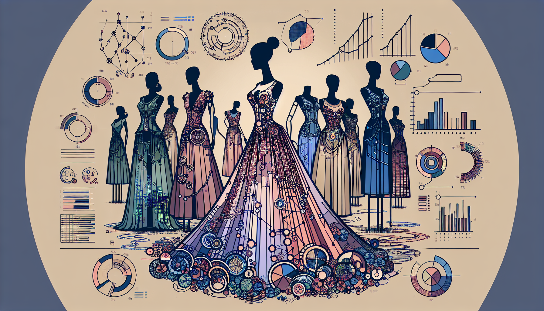 Unlock Market Trends with AI-Powered Fashion Analytics