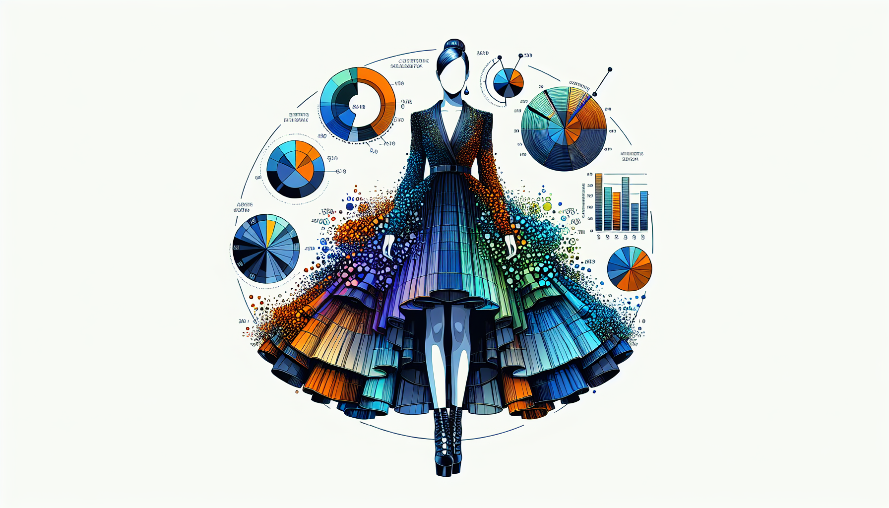 Unlock Profitable Fashion Insights with BI Strategies