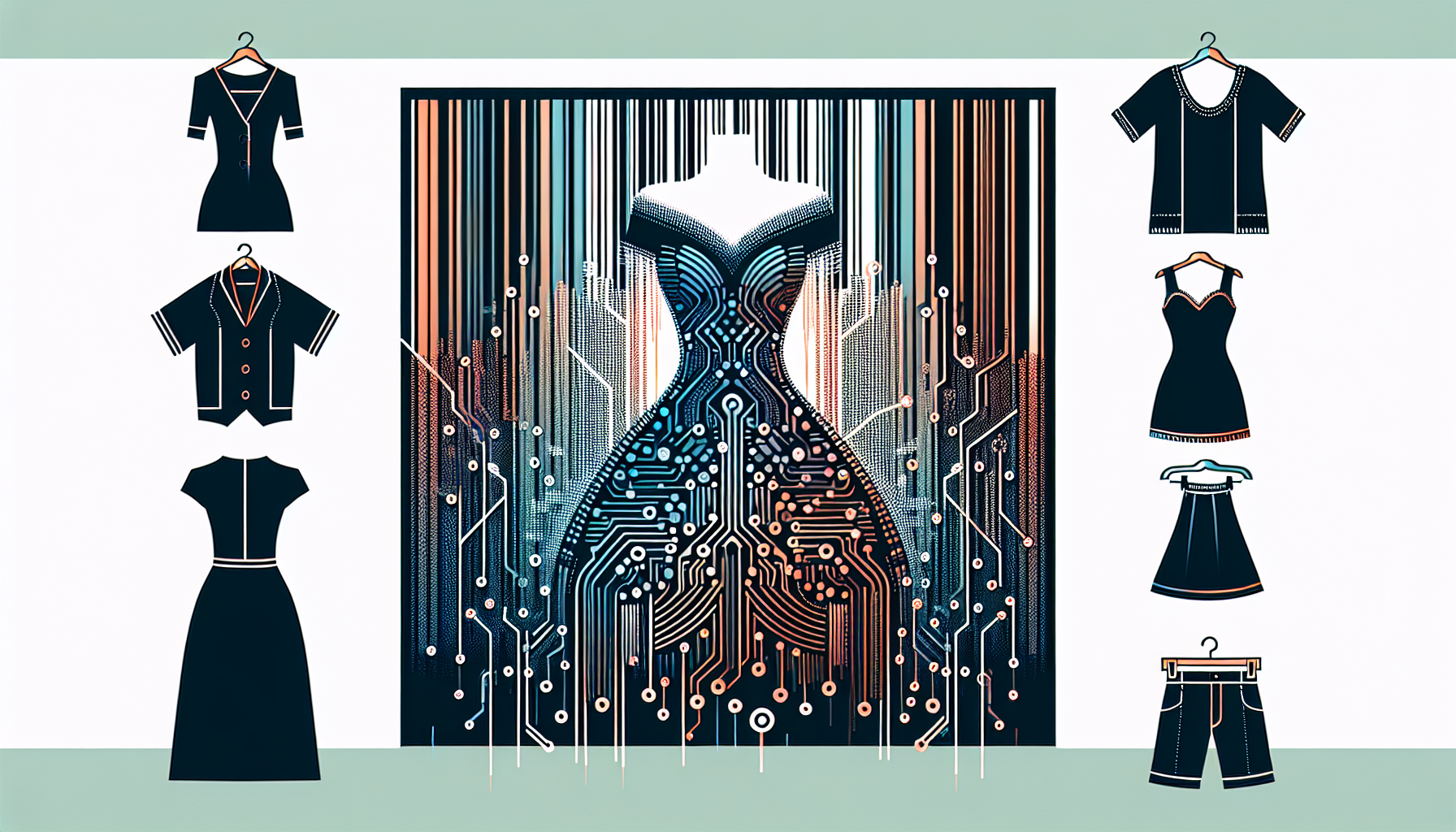 Unlock Retail Growth With Fashion Analytics Strategies