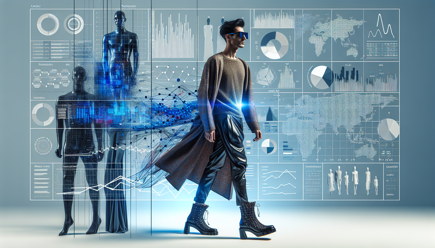 Unlock Success with Predictive Fashion Retail Analytics