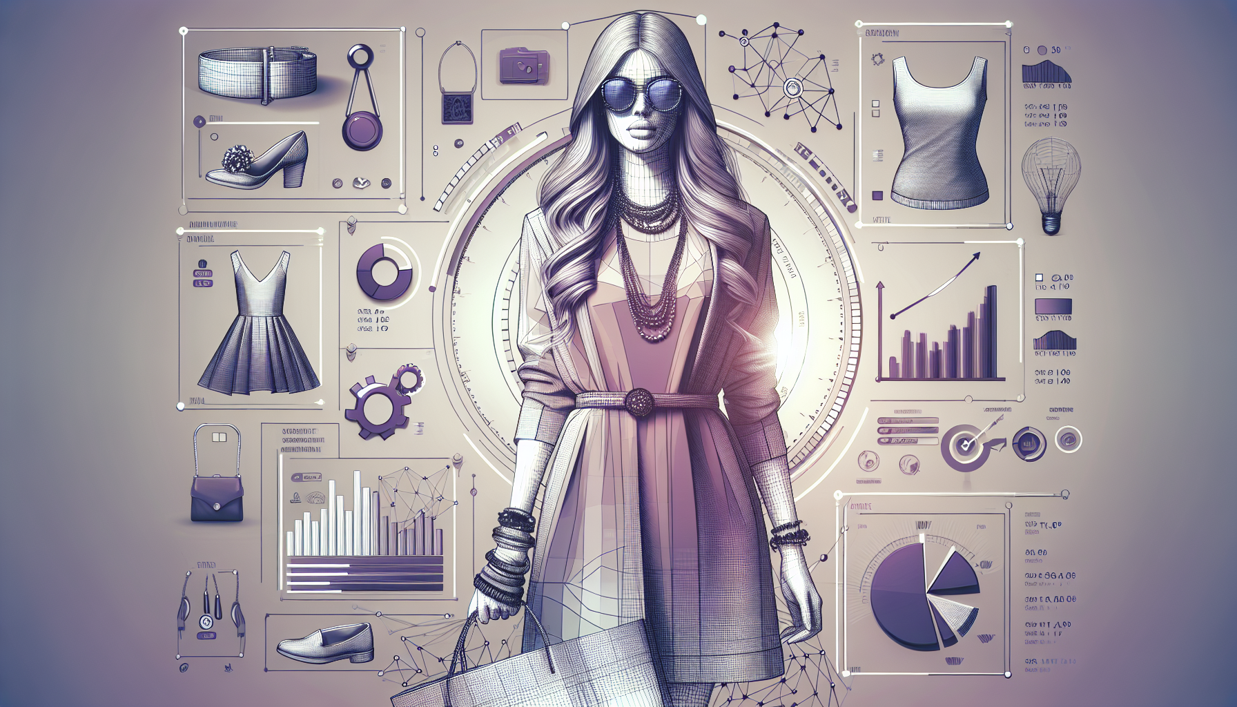 Unlocking Growth: Fashion Retail Data Demystified!