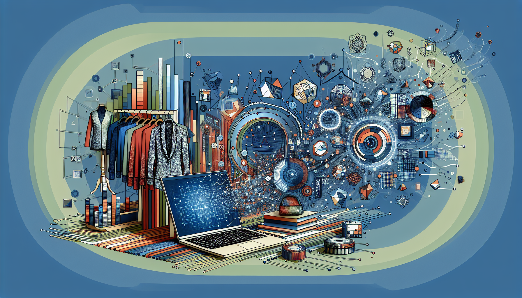 Unravel Fashion Trends with Data-Driven Insights Guide