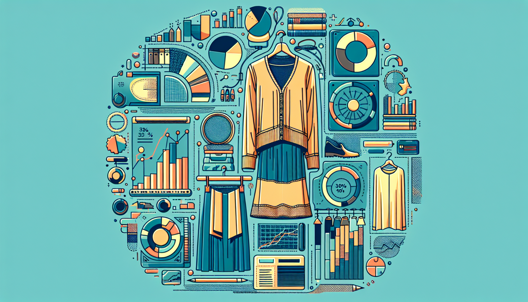 Upgrade Your Fashion Strategy with Competitor Benchmarking