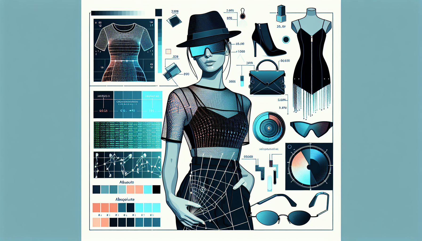 Use Predictive Analytics to Enhance Fashion Sales!