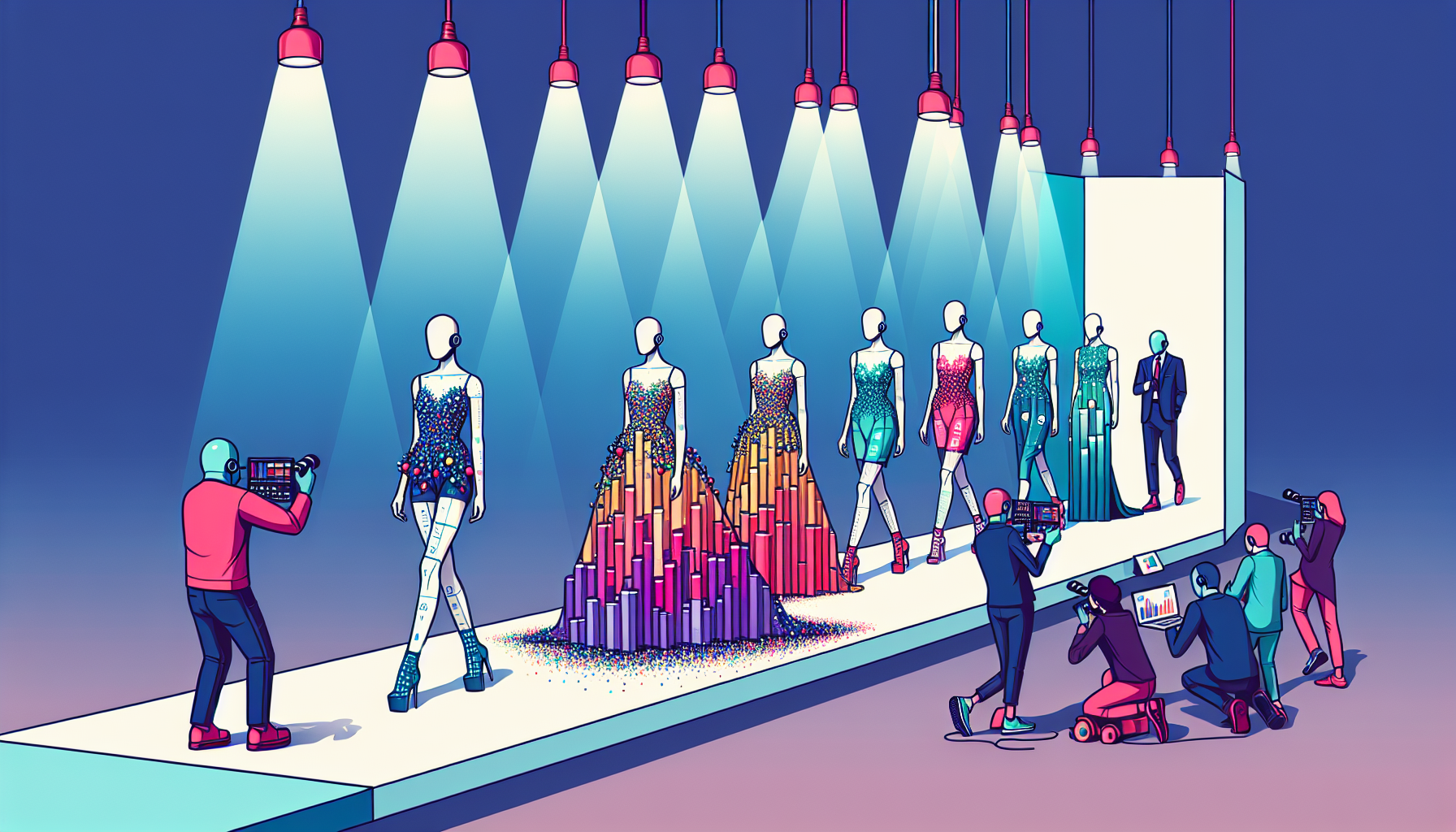 Use WovenInsights to Elevate Your Sustainable Fashion Goals