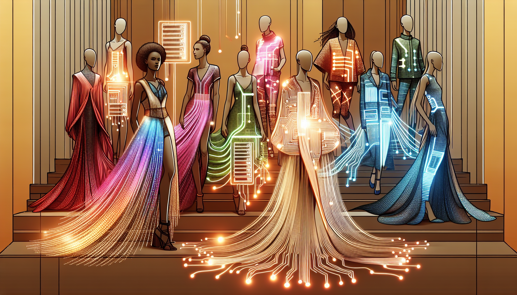 Why Real-Time Data is Vital for Fashion Success Now