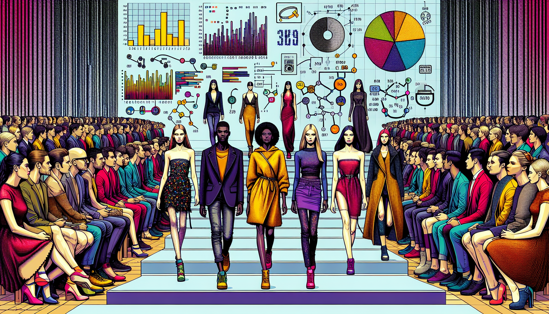 WovenInsights Helps You Stay Ahead in Fashion Retail